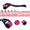 Derma Roller  -  DRS50 (0.50mm) & DRS75 (0.75mm)