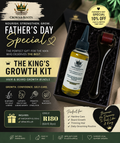 Father's Day Hair Growth Kit