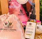Hair Care Bundle - Choose Your Set