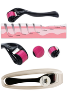 Derma Roller Brush